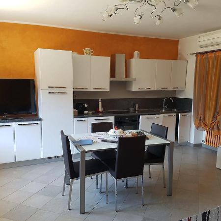 Casa Sammo Villa Piobesi d'Alba Kültér fotó