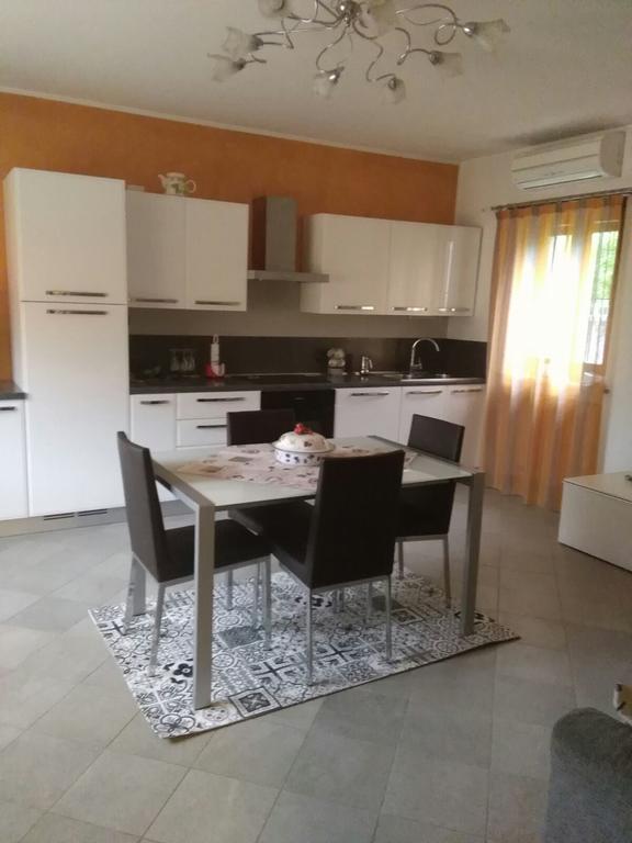 Casa Sammo Villa Piobesi d'Alba Kültér fotó