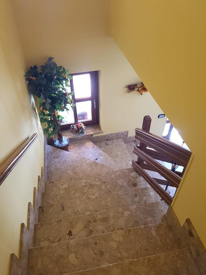 Casa Sammo Villa Piobesi d'Alba Kültér fotó