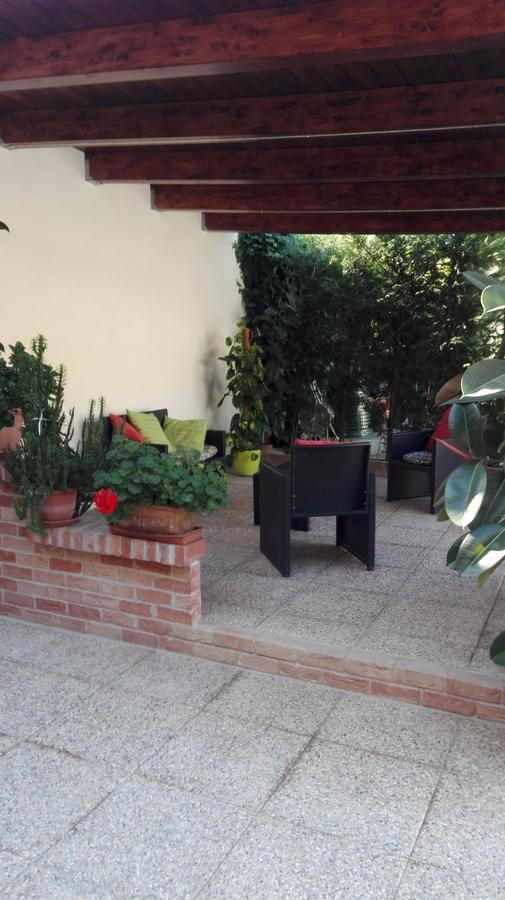 Casa Sammo Villa Piobesi d'Alba Kültér fotó