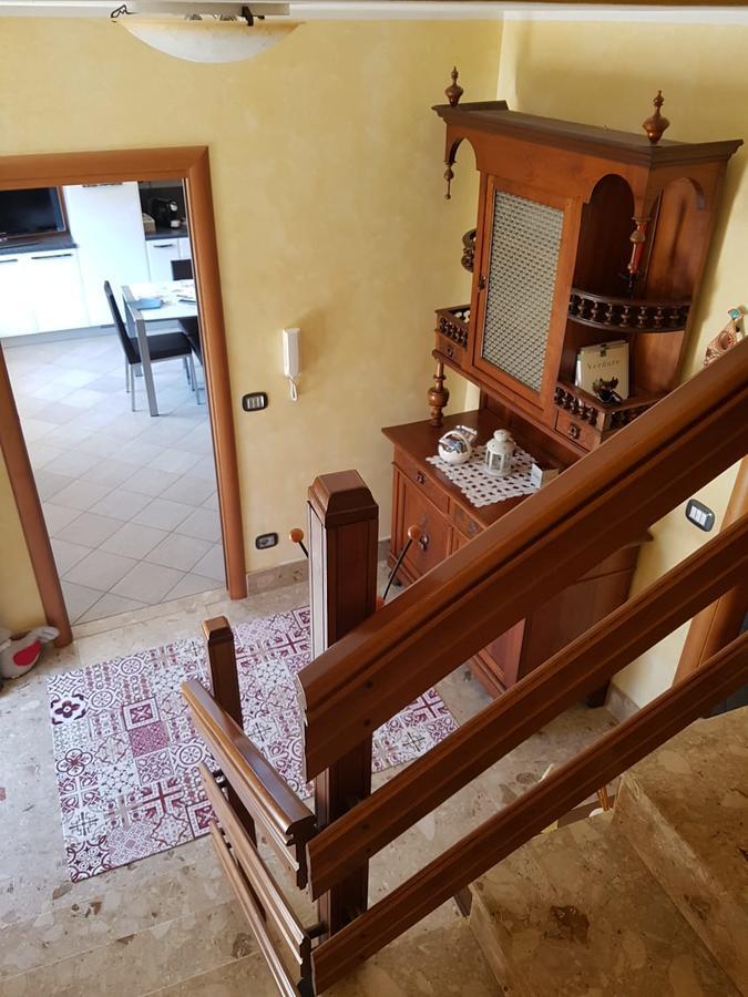 Casa Sammo Villa Piobesi d'Alba Kültér fotó