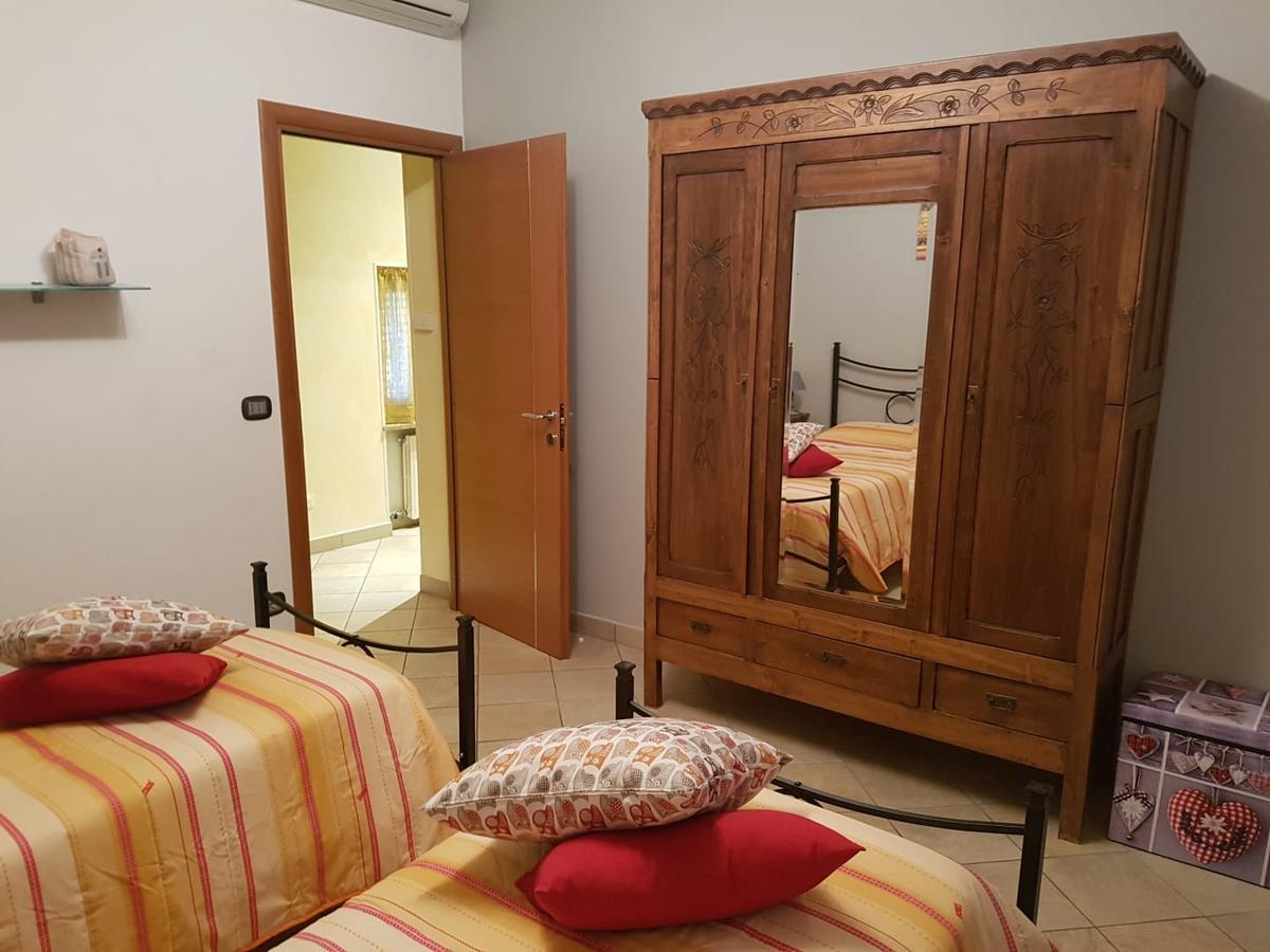 Casa Sammo Villa Piobesi d'Alba Kültér fotó