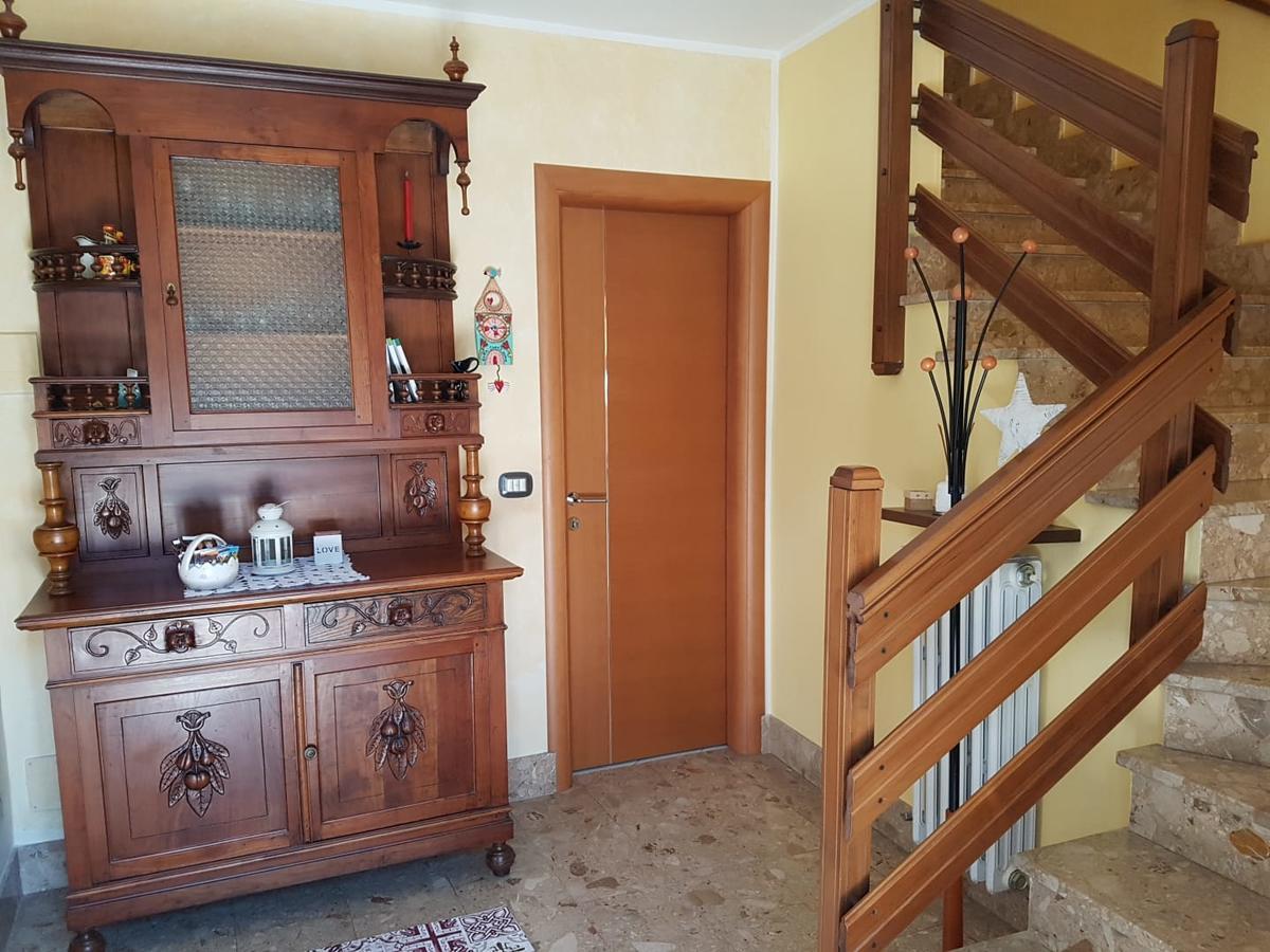 Casa Sammo Villa Piobesi d'Alba Kültér fotó