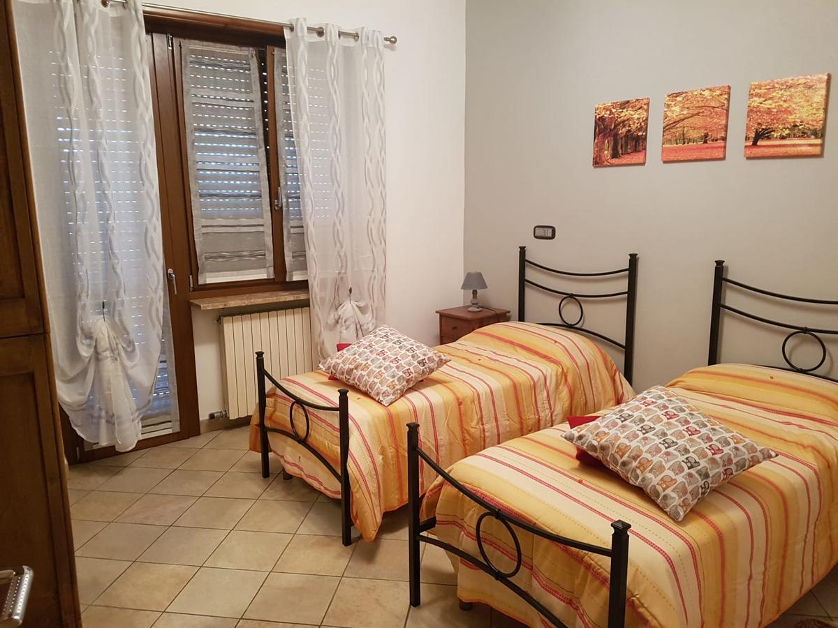 Casa Sammo Villa Piobesi d'Alba Kültér fotó